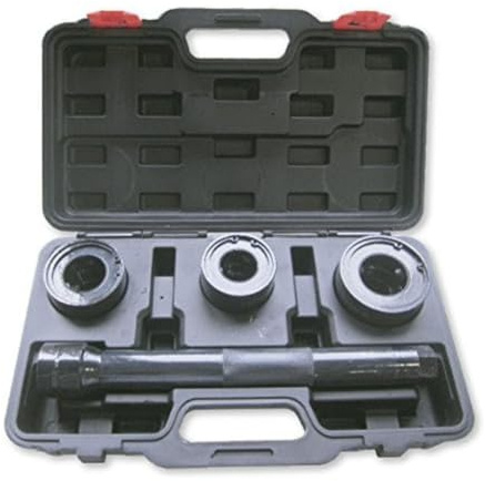 KIT PARA BRAZO DE DIRECCIÓN