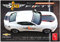 Round2 591059 1/25 2017er Chevy Camaro, FIFT Modellbausatz