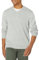 Amazon Essentials Men's V-Neck Pullover Jumper (Available in Big & Tall), Light Grey Heather, XL