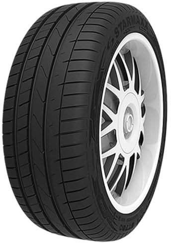 STARMAXX - 255/40 ZR19 TL 100W ULTRASPORT ST760 XL - Sommerreifen