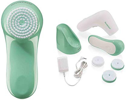 SilverCrest® Schall Gescihtsreinigungsbürste SSGRB 500 A1