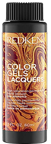 REDKEN Color Gels Lacquers - 5CB Brownstone, 60 ml
