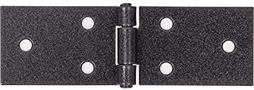 Alberts 301903 DURAVIS® Tischband | schwarzdiamant duplexbeschichtet | Größe 32 x 100 x 1,5 mm