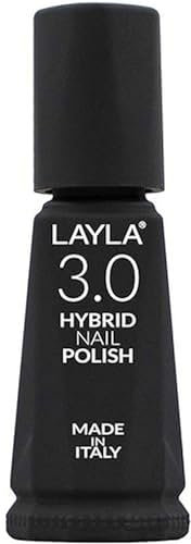 LAYLA 3. HYBRID NAIL POLISH N.1.3