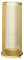 Luxus Runde Metal Schirmständer,moderne Premium Regenschirmständer Fass Boden Stehend Für Canes Walking Sticks Regenschirm Lagerung Behälter Veranstalter Für Eintritt Empfangshalle Veranda-gold