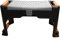 Home>it® Kniehocker mit Lagerung 26 x 50 x 19 cm, BlackOne
