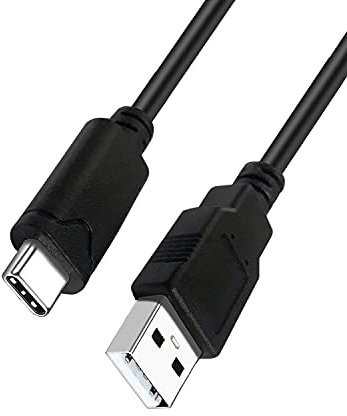 Trospow USB A to USB Type C Cable 10Ft Replacement for LG Stylo 4 5 6, LG ThinQ G5 G6 G7 G8 G8X K51, LG V20 V30 V30S V35 V40 V50 V60 ThinQ USB-C Charging Cord