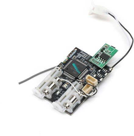 E-flite SPMA3186 Flight Controller: UMX Radian, Multi