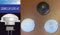 PIR CAP LENS (Natural, Dome HC) - 707N