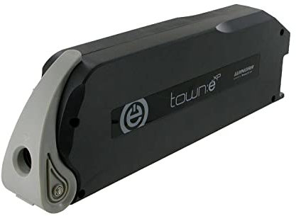 TranzX Eagle 36V 11Ah BL05 E-Bike Akku Reparatur, Zellentausch (11,6 Ah Kapazität)