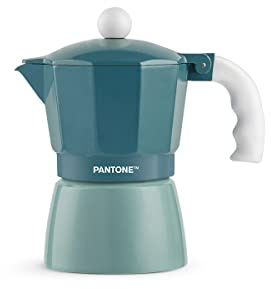 Egan Moka Pantone Linear Bleu 3 tasses