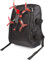 HobbyInn FPV Drone Backpack Case Shoulder Bag for FPV Racing Quadcopter Drone DJI FPV Combo Outfield Carrying Case Storage Bag Size 44 * 31 * 18cm