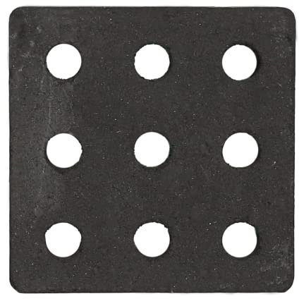 McBrikett Quick BLOXX – instant Grillbriketts, 60 Stück