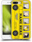 Head Case Designs Licenciado Oficialmente Personalizada Individualizada Peanuts Bus Amarillo Arte Caso Funda de Gel Suave Compatible con Apple iPhone 7 Plus/iPhone 8 Plus