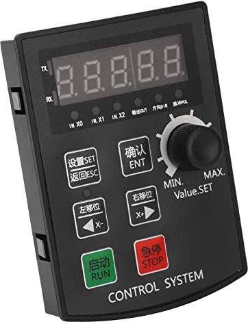 Servomotor-Motion-Controller, Motor-Motion-Controller, CNC-Servo-Schrittmotor-Motion-programmierbarer Controller, Industrielle Servo-Voreinstellung, Steuerung