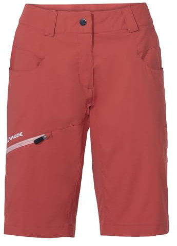 VAUDE Women's Skarvan Bermuda