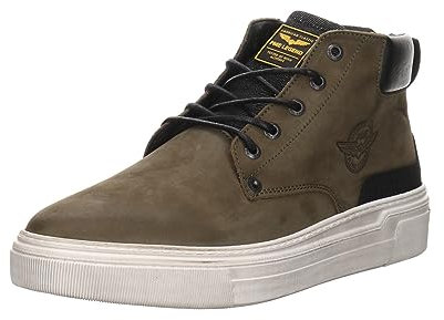 PME Legend Adult PBO2308190 8208 Oliv Gr. 45