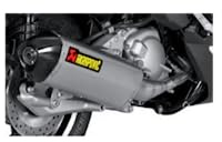 compatible avec/remplacement pour 250 X-MAX/X-CITY - 07/16 - SILENCIEUX AKRAPOVIC / 1811-2987