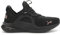 PUMA, Sneaker Softride Enzo Evo da uomo, Puma nero/oro rosa, 37.5 EU