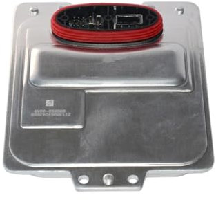 Auto Xenon Steuergerät Kompatibel Mit Benz Für ML-Klasse W164 2011 2012 2013 Frontlicht-Steuereinheitsmodul Scheinwerfer Xenon-Hid-Vorschaltgerät 1648704126 A1648704126 5DC00906050 5DC009060-50