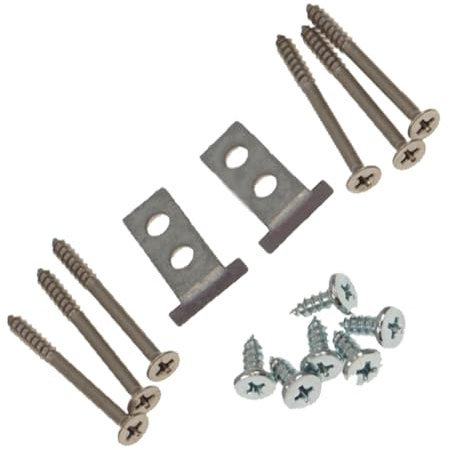 Kit fixation de porte Lave-vaisselle AAA78224701 LG Lave-vaisselle AAA78224701 LG