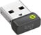 USB Bolt Receiver for Mouse and Keyboard Compatible for Any Logitech Product That Display The Bolt Logo (Renewed)