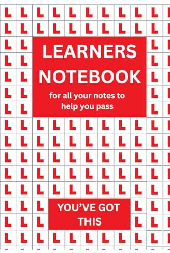 Learners Notebook