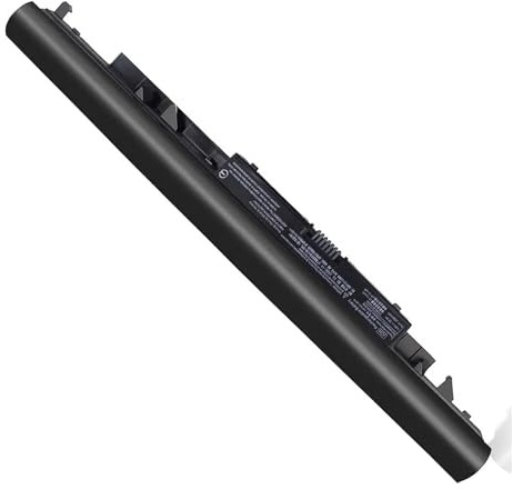Batteria di ricambio per laptop JC04 W129 ad alta capacità con protezioni multiple compatibile 15 Bs0xx Series Safe Sostituire la batteria del notebook