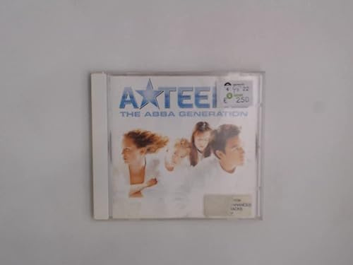 Stockholm (Universal Music)