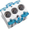 Wöhner D0-Einbau-Sicherungssockel 31 306 E18/63A/400V,3pol. D0-Sicherungssockel 4021267313067