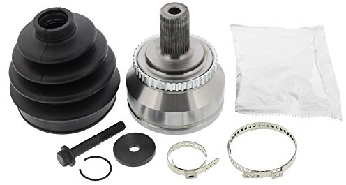 Mapco 16914 Gelenksatz, Antriebswelle | Kompatibel mit: VOLVO C30, C70 I Cabriolet, C70 I Coupe, S40 I, S60 I, S70, S80 I, V40 Kombi, V70 I, V70 II