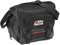 Abu Garcia Compact Game Bag Taschen, Black/Red