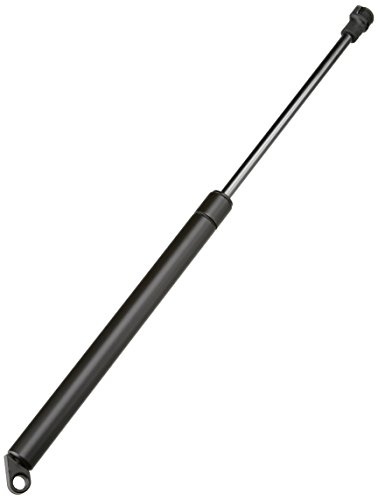 LESJÖFORS 8156818 Gasfeder, Koffer-/Laderaum | Kompatibel mit: MERCEDES-BENZ S-CLASS
