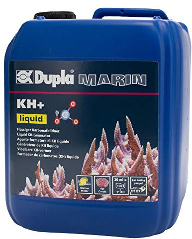 Dupla Marin KH+ Liquid flüssiger Karbonatbildner, 5.000 ml