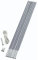 Outwell Duratec Do It Yourself Kit Zeltstange 12,7mm Silber