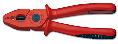 Intercable 11092 UNYX ISOpiù Pinza Universale