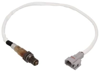 BOSCH Lambdasonde 0258010284 | Kompatibel mit: NISSAN PIXO, OPEL AGILA, SUZUKI ALTO K10, ALTO VII, SPLASH
