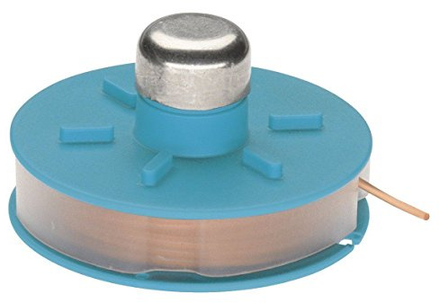Generic YC-DE2-160729-63 <7&2268*1> ersense Fadenspule Fadenspule Gardena Ersatzfadenspule Rasentrimmer Spule 5369-20 Trimmersense Gardena Ers