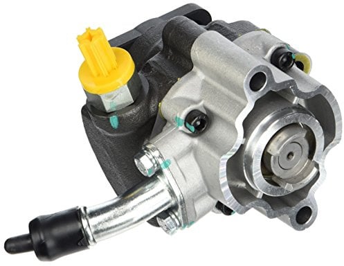 ESEN SKV Hydraulikpumpe, Lenkung 10SKV189 | Kompatibel mit: LAND ROVER DISCOVERY II