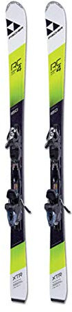 Fischer XTR RC4 Speed RT + RS10 PR - 170