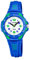 Calypso Unisex Kinder Analog Quarz Uhr mit Plastik Armband K5757/4