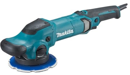 Makita PO6000C/2 240V 150mm Random Orbit Polisher