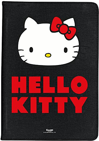 Custodia per Tablet 10 - Hello Kitty Logo