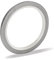 Metallic-Klebeband farbig, glänzend, b = 5 mm, 10 m, silber