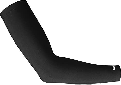 Giro Térmica Brazaletes, Negro, XL Unisex Adulto