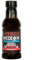 Myron Mixon BBQ Sauce | Honey Smoked BBQ | Champion Pitmaster Recipe | Gluten-Free BBQ Sauces, MSG-Free, USA Made | 16 Oz Bottle