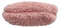 MOREASE Plüsch-Federmäppchen, Stifteetui, niedlich, flauschig, flauschig, Make-up-Tasche mit Reißverschluss, A-Pink, Plüsch-Federmäppchen