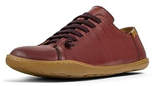 Camper, Peu Cami Women's Trainers, Brown 221, 9 UK