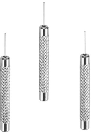 Herramientas de Extracción de Tarjeta SIM, 3 Pcs Extractor de Tarjeta SIM, Herramientas de Agujas de Expulsión de Bandeja de Tarjeta SIM, Pin de Eyector de Bandeja de Tarjeta SIM