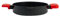 H&H Alessandro Borghese Hot Spot Tegame in Alluminio Antiaderente, 28cm